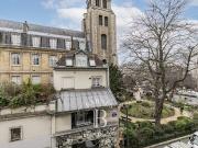 Vente Appartement 4 pièces 90.07 m2 Paris 6ème
