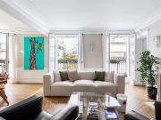 Vente Appartement 4 pièces 90.07 m2 Paris 9ème