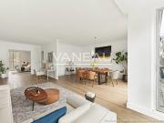 Vente Appartement 4 pièces 90.18 m2 Paris 16ème