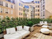 Vente Appartement 4 pièces 90.1 m2 Paris 8ème