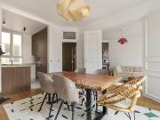 Vente Appartement 4 pièces 90.1 m2 Saint Germain en Laye