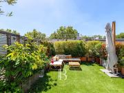 Vente Appartement 4 pièces 90.32 m2 Paris 18ème
