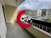 Vente Appartement 4 pièces 90 m2 Vienne