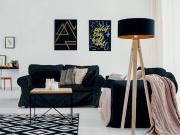 Vente Appartement 4 pièces 90.3 m2 Saint Ouen