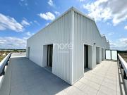 Vente Appartement 4 pièces 90.44 m2 Fleury sur Orne