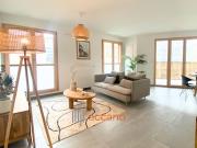 Vente Appartement 4 pièces 90.51 m2 Lyon 9ème