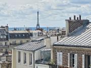 Vente Appartement 4 pièces 90.57 m2 Paris 18ème