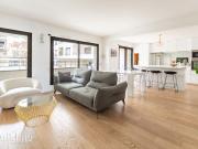 Vente Appartement 4 pièces 90.5 m2 Levallois Perret