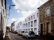 Vente Appartement 4 pièces 90.5 m2 Lorient