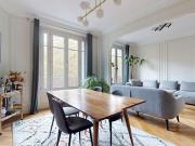 Vente Appartement 4 pièces 90.5 m2 Paris 10ème