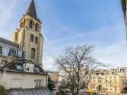 Vente Appartement 4 pièces 90.72 m2 Paris 6ème