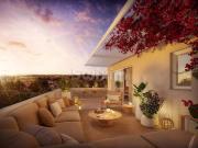 Vente Appartement 4 pièces 90.7 m2 Montpellier