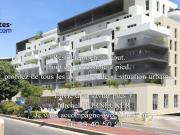 Vente Appartement 4 pièces 90.88 m2 Beziers