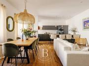 Vente Appartement 4 pièces 90.8 m2 Bordeaux