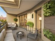 Vente Appartement 4 pièces 90 m2 Aix en Provence Vente Appartement 4 pièces 90 m2 Aix en Provence