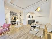 Vente Appartement 4 pièces 90 m2 Ajaccio