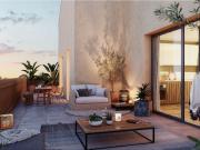 Vente Appartement 4 pièces 90 m2 Antibes