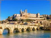 Vente Appartement 4 pièces 90 m2 Beziers