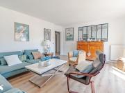 Vente Appartement 4 pièces 90 m2 Bordeaux