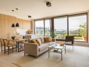 Vente Appartement 4 pièces 90 m2 Boulogne Billancourt