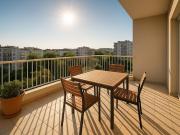 Vente Appartement 4 pièces 90 m2 Boulogne Billancourt