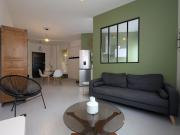 Vente Appartement 4 pièces 90 m2 Bourg en Bresse