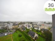 Vente Appartement 4 pièces 90 m2 Brest