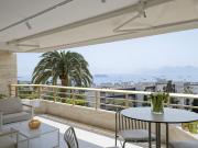 Vente Appartement 4 pièces 90 m2 Cannes