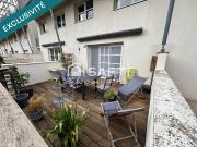 Vente Appartement 4 pièces 90 m2 Clermont Ferrand
