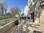 Vente Appartement 4 pièces 90 m2 Courbevoie
