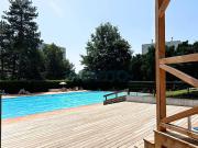 Vente Appartement 4 pièces 90 m2 Charbonnières les Bains