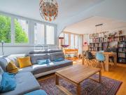 Vente Appartement 4 pièces 90 m2 Fontaine