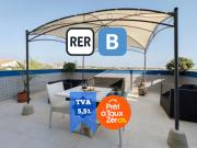 Vente Appartement 4 pièces 90 m2 Fontenay aux Roses