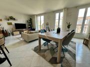 Vente Appartement 4 pièces 90 m2 Fontenay sous Bois