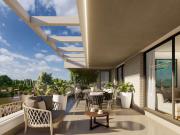 Vente Appartement 4 pièces 90 m2 Huningue