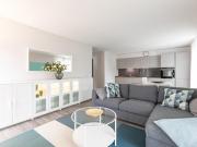 Vente Appartement 4 pièces 90 m2 Issy les Moulineaux