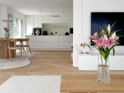 Vente Appartement 4 pièces 90 m2 Levallois Perret