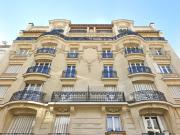 Vente Appartement 4 pièces 90 m2 Levallois Perret