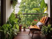 Vente Appartement 4 pièces 90 m2 Lyon 9ème