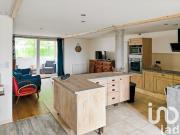 Vente Appartement 4 pièces 90 m2 Marignier