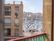 Vente Appartement 4 pièces 90 m2 Marseille 2ème