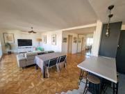 Vente Appartement 4 pièces 90 m2 Marseille 4ème