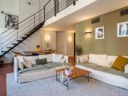 Vente Appartement 4 pièces 90 m2 Marseille 6ème