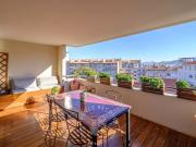 Vente Appartement 4 pièces 90 m2 Marseille 8ème