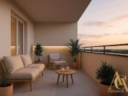 Vente Appartement 4 pièces 90 m2 Marseille 8ème