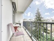 Vente Appartement 4 pièces 90 m2 Massy