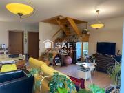 Vente Appartement 4 pièces 90 m2 Mercy le Bas