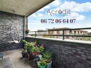 Vente Appartement 4 pièces 90 m2 Montpellier
