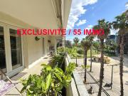 Vente Appartement 4 pièces 90 m2 Montpellier