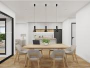 Vente Appartement 4 pièces 90 m2 Montpellier